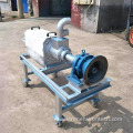 LMS Series Manure Solid-Liquid Separator